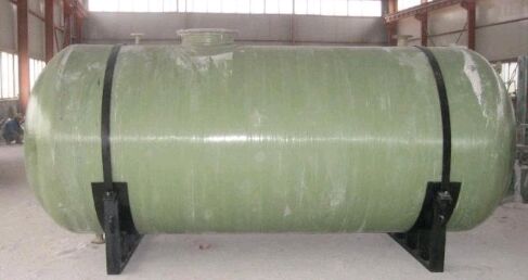 玻璃鋼鹽酸罐纖維纏繞工藝分類及纏繞控制系統(tǒng)的設(shè)計(jì)簡(jiǎn)介 玻璃鋼鹽酸罐