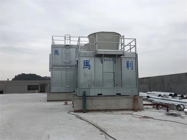 冷卻塔風機的效率要怎樣提高,冷卻塔風機電機型號