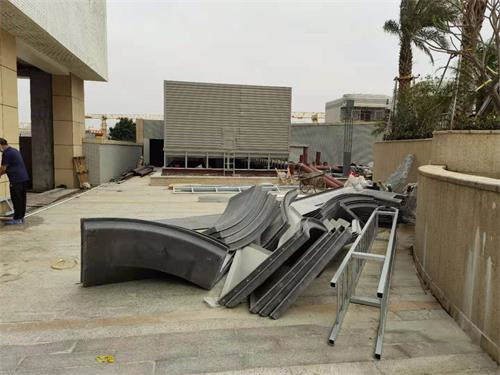 掌握這些冷卻塔降噪處理方法輕松搞定冷卻塔噪音問題,冷卻塔銷售需要掌