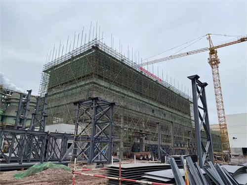 冷卻塔風扇噪音大的原因及解決方法(冷卻塔會產生噪音嗎),冷卻塔噪音治