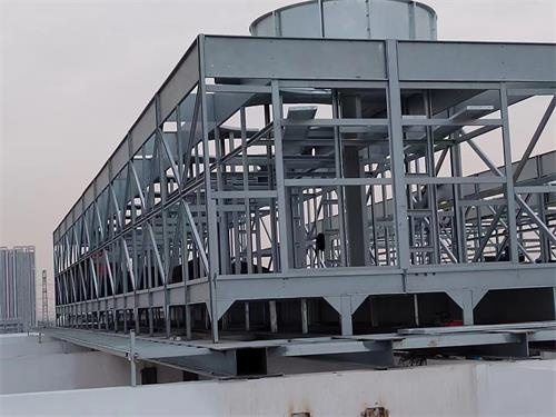 冷卻塔品牌有哪些？冷卻塔有哪些好的品牌,生產冷卻塔廠家有哪些品牌