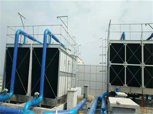 冷卻塔噪聲解決治理方法及噪音標(biāo)準(zhǔn),冷卻塔噪聲治理