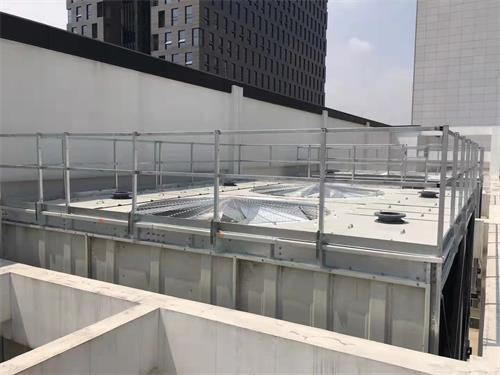 治理冷卻塔噪聲有哪些比較好的方法,冷卻塔低頻噪聲治理