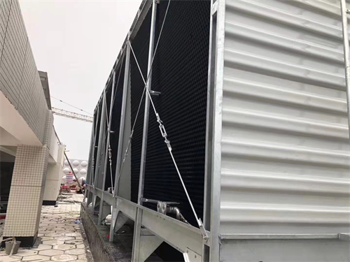 冷卻塔清洗的方法有哪些,冷卻塔該如何正確清洗,冷卻塔清洗報價單