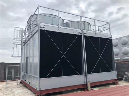 中央空調降噪隔聲方法,中央空調降噪處理