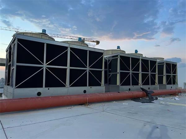 冷卻塔漏水的原因到底是什么(什么情況會導致冷卻塔底部漏水),冷卻塔底