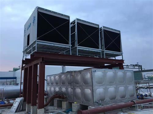 如何挑選合適大小的冷卻塔(冷卻水塔大小怎么選擇),如何挑選帽子大小