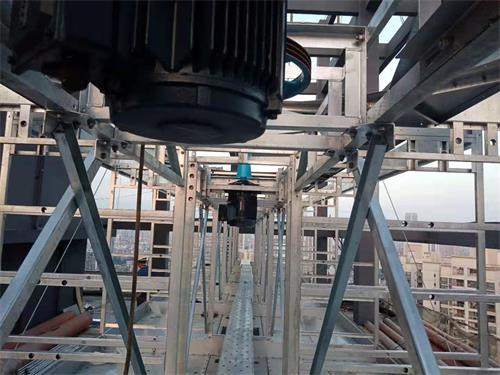 中央空調降噪治理方案,中央空調冷卻塔降噪