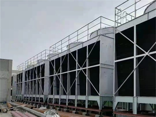 冷卻塔進出水溫差控制標準是多少,冷卻塔進出水溫差2℃