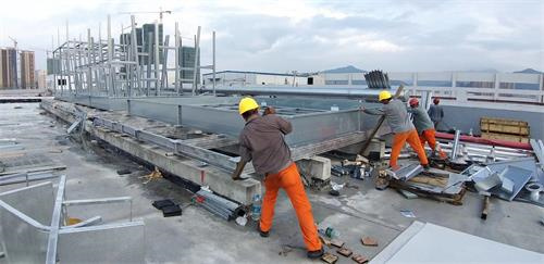 超靜音冷卻塔噪音標準,冷卻塔噪音怎么處理