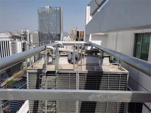 冷卻塔填料的作用,冷卻塔填料的作用是什么