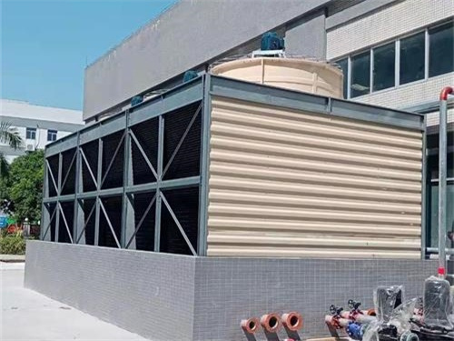 空調冷卻塔的維修保養,空調冷卻塔維修需要什么經營范圍