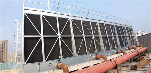 冷卻塔清洗的方法有哪些,冷卻塔該如何正確清洗,冷卻塔清洗報價單