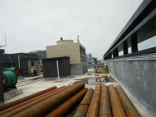 空調冷卻塔的維修保養,空調冷卻塔維修需要什么經營范圍