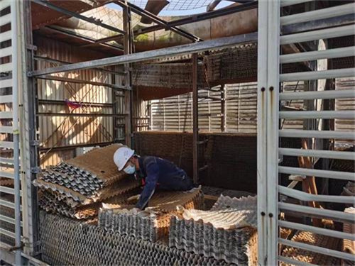 事關冷卻塔廠家行業，海爾牽頭成立首個高效機房生態聯盟