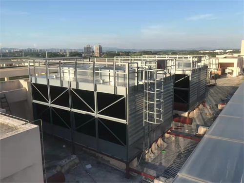 冷卻塔噪聲國家標準,冷卻塔噪聲評價指標標準,冷卻塔噪聲檢測