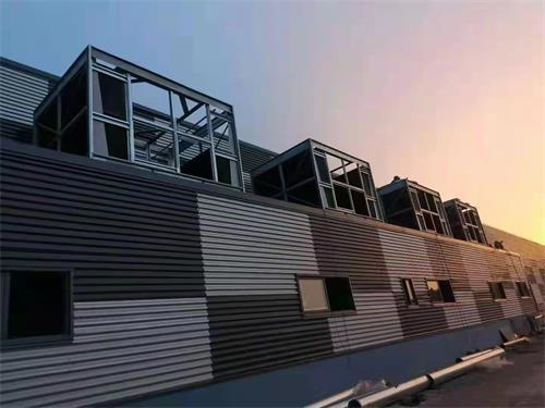 冷卻塔噪聲維修方法,冷卻塔維修廠家電話