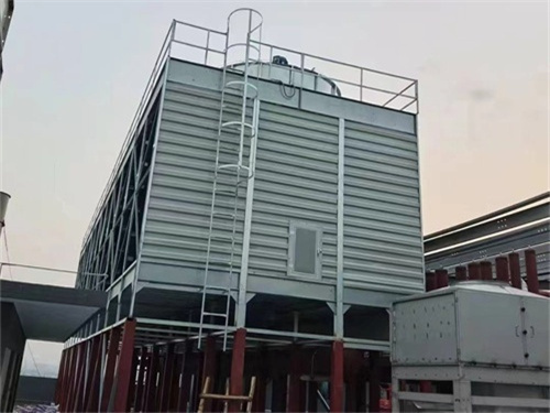 閉式冷卻塔填料到底是什么材質(zhì)(閉式冷卻塔填料多少錢一噸),閉式冷卻塔