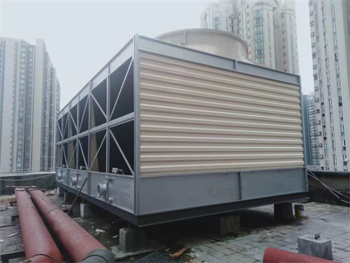 空調冷卻塔的維修保養,空調冷卻塔維修需要什么經營范圍