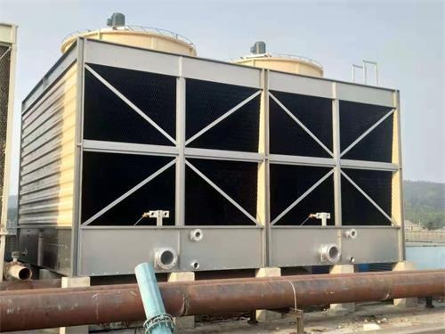大型空調機組聲音擾民怎么辦,冷卻塔風機噪聲治理方法？,大型空調機組制冷原理