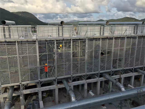 治理冷卻塔噪聲有哪些比較好的方法,冷卻塔低頻噪聲治理