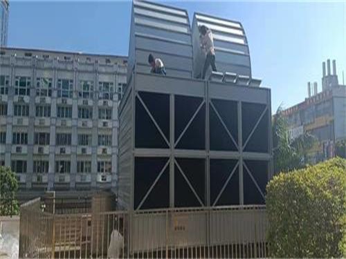 閉式冷卻塔填料到底是什么材質(閉式冷卻塔填料多少錢一噸),閉式冷卻塔