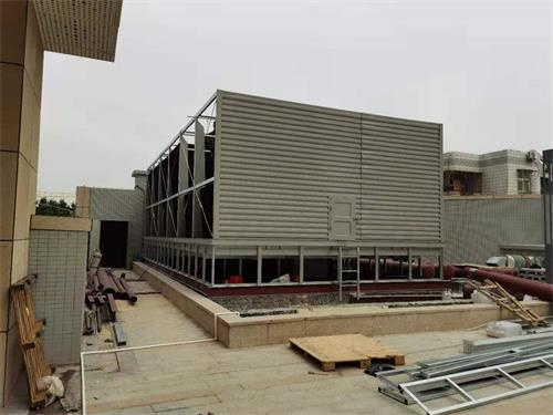 冷卻塔噪聲國家標準,冷卻塔噪聲評價指標標準,冷卻塔噪聲檢測