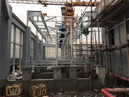 閉式冷卻塔如何清洗維護(hù)呢？,閉式冷卻塔廠家聯(lián)系方式