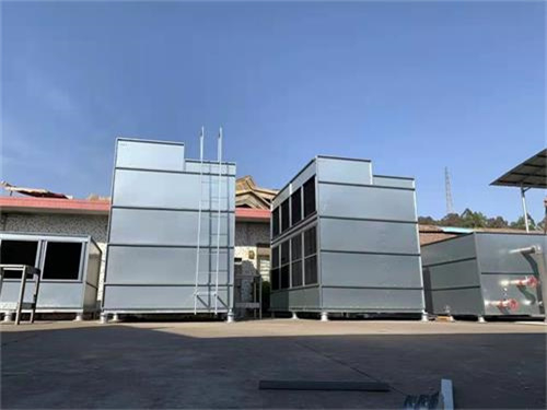 閉式冷卻塔填料到底是什么材質(閉式冷卻塔填料多少錢一噸),閉式冷卻塔