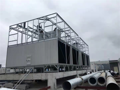 超靜音冷卻塔噪音標準,冷卻塔噪音怎么處理