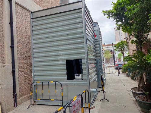 冷卻塔電機聲音異響怎么辦,冷卻塔電機異常故障處理辦法,冷卻塔專用電