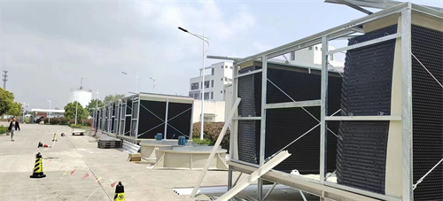 空調冷卻塔噪聲污染怎么辦,夏季空調噪音大怎么辦？,空調冷卻塔噪聲處理