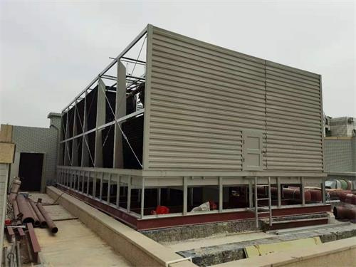 為什么要安裝冷卻塔隔音墻呢(冷卻塔隔音屏障安裝施工廠家),男生為什么