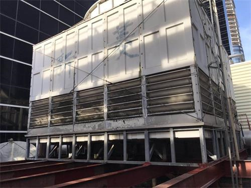 事關冷卻塔廠家行業，海爾牽頭成立首個高效機房生態聯盟