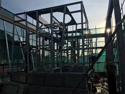 超靜音冷卻塔噪音標準,冷卻塔噪音怎么處理