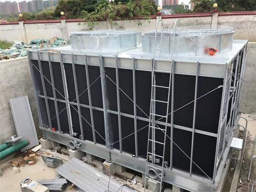 冷卻塔噪聲標準,冷卻塔噪音治理方法,冷卻塔噪聲標準規范