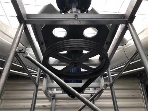冷卻塔噪聲標準,冷卻塔噪音治理方法,冷卻塔噪聲標準規范
