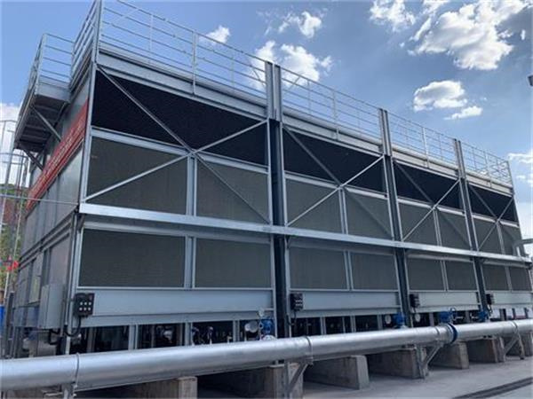 夏季冷卻塔噪聲大擾民治理方法(冷卻塔噪音擾民怎么解決),冷卻塔噪聲國