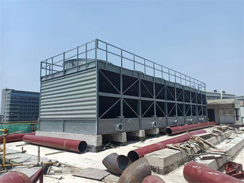 治理冷卻塔噪音的有效措施,治理冷卻塔噪音噪聲