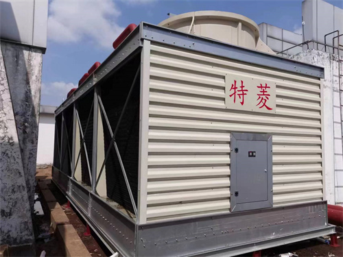 中央空調降噪隔聲方法,中央空調降噪處理