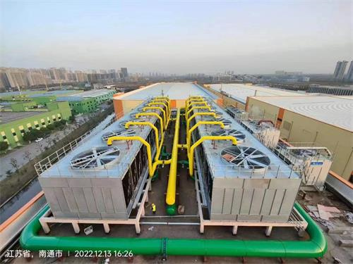 冷卻塔品牌有哪些？冷卻塔有哪些好的品牌,生產冷卻塔廠家有哪些品牌
