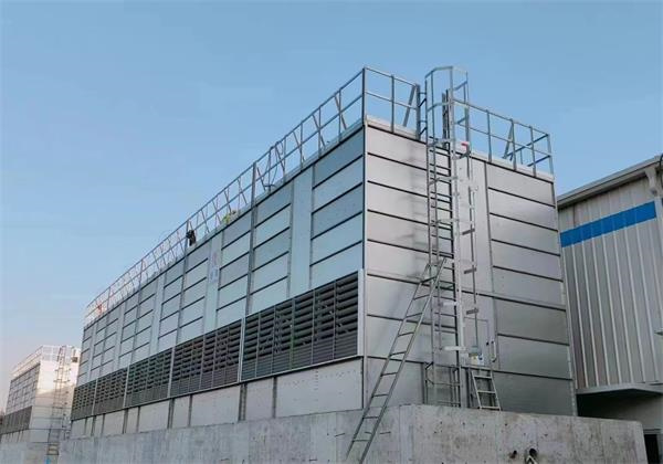 如何解決馬利冷卻塔噪聲的影響(有效的冷卻塔噪聲處理解決方案)