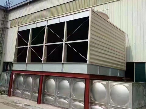 為什么要安裝冷卻塔隔音墻呢(冷卻塔隔音屏障安裝施工廠家),男生為什么