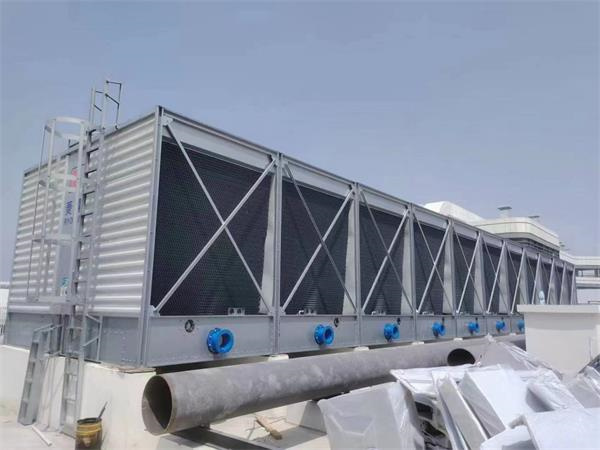 夏季冷卻塔隔音治理方法(冷卻塔降噪處理措施),冷卻塔隔音降噪公司