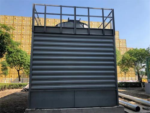 夏季冷卻塔噪聲大擾民治理方法(冷卻塔噪音擾民怎么解決),冷卻塔噪聲國