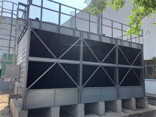 冷卻塔噪聲大有什么降噪方法,空調冷卻塔噪聲行業標準