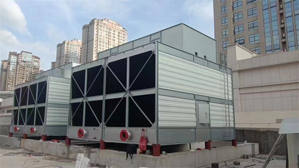 閉式冷卻塔如何清洗維護呢？,閉式冷卻塔廠家聯系方式