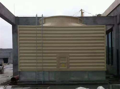 冷卻塔噪音治理方案有哪些？冷卻塔降噪廠家為大家解答下