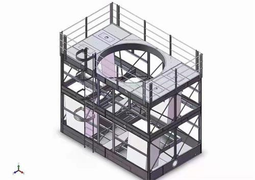 冷卻塔噪音擾民怎么處理,冷卻塔噪音擾民怎么起訴