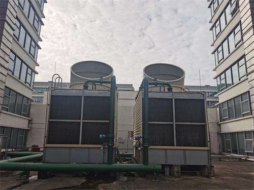 減少<a href=http://www.haoruidoor.com/tags/10_0.html target=_blank class=infotextkey>冷卻塔噪音</a>污染的方法